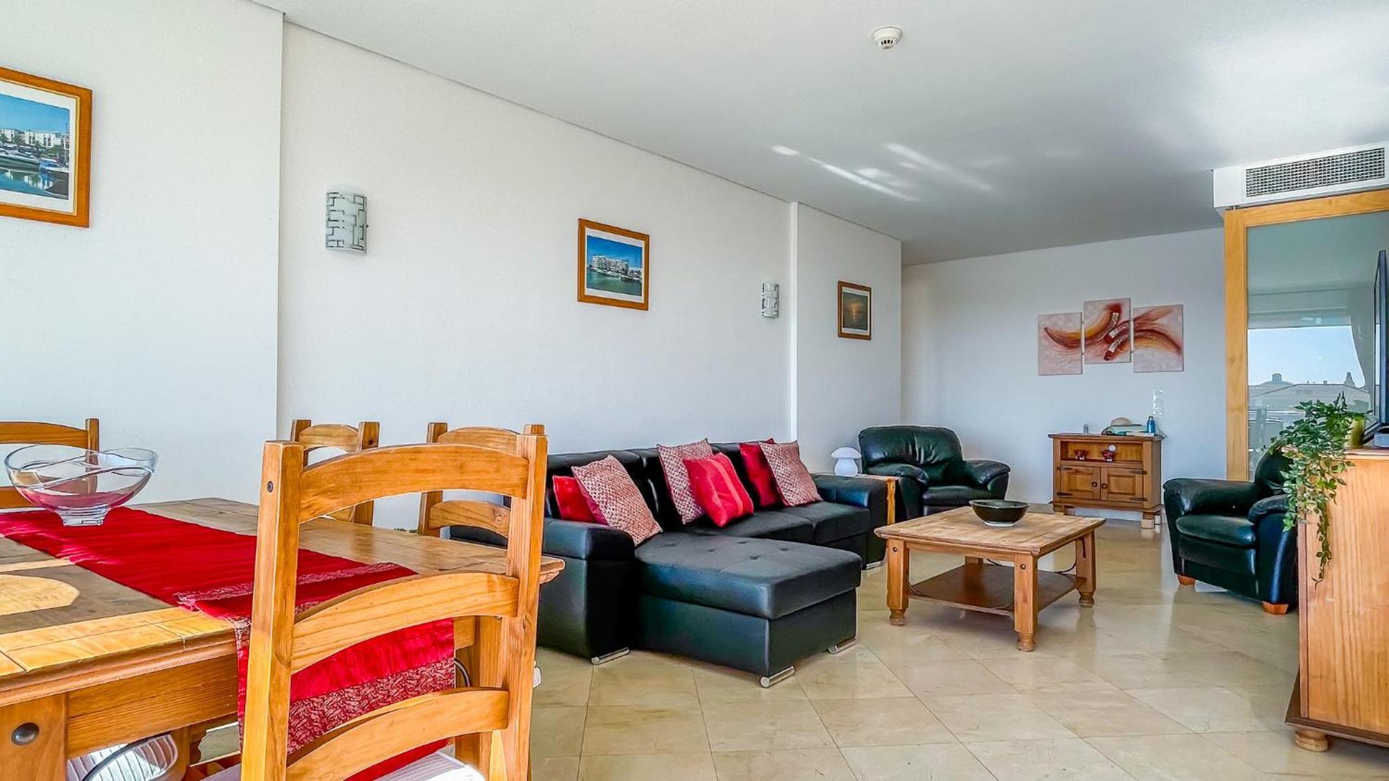 Aquamar Sunset T2 By Hsr Marina Vilamoura 公寓 *